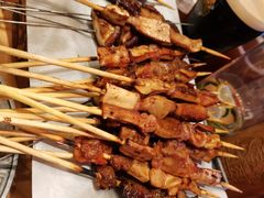 -肉串汪(望京店)