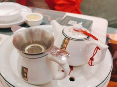 -悦得闲广式点心茶楼(蓝鲸世界店)