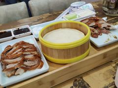 -清真•蜀风园(丁字沽店)