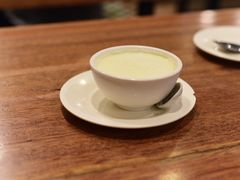 热双皮奶-正德顺順德雙皮奶(中信店)