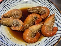 -张小歪的虾·螃蟹·生腌熟醉·打边炉(中山北路店)