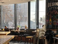 -Jamaicablue Coffeeshop(中央广场店)