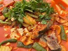 -八木轩·寻味大理白族民俗餐厅(文献路店)