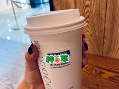 -星巴克臻选(沈阳万象城店)