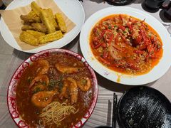 -李叔叔虾蟹大排档(青羊店)