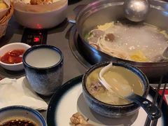 -同仁四季椰子鸡(宝安壹方城店)