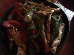 -Pistolera Mexican Cantina女枪手墨西哥餐厅(碧云路店)