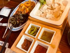 -老雒阳面馆·水席(洛宁高速路口店)