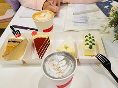 -双风车咖啡馆 Twin Windmills(六道口店)