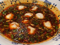 -汉唐宴长安食府