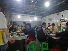 -渝味黄姐火锅(黄泥村店)