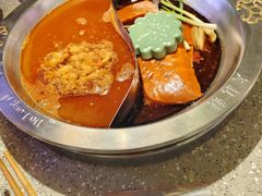 -大龙燚火锅(太古里店)