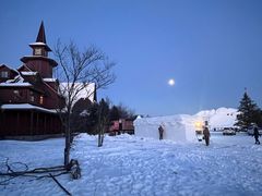 -北极村旅游风景区