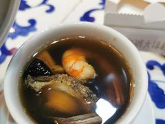 海鲜佛跳墙-王庄阿咪海鲜大排档(上下杭店)