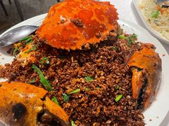 -喜记避风塘炒辣蟹(旗舰店)