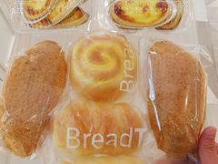 -BreadTalk面包新语·烘焙蛋糕(深业上城店)
