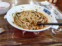 -晋B2008刀削面(小南庄店)