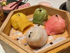 -煲王粤菜餐厅(中侨中心店)