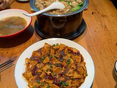 -味窑大寨百姓酒楼(晋祥办公大楼店)