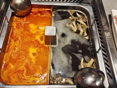 -海底捞火锅(公益西桥店)