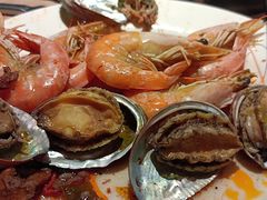 -星伦多自助料理(宝山龙湖天街店)