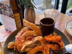 -La Strada(安福路店)