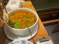 -一坐一忘云南菜(嘉里中心店)
