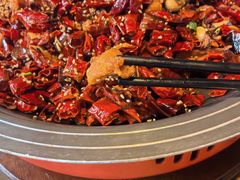 -向川南·水煮鱼·川菜(和平里店)
