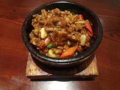 -妈妈菜舟山海鲜(定海古城店)