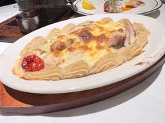 -塔道斯西餐厅(中央大街店)