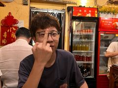 -锅儿挑面馆