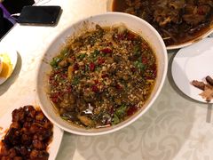 -眷江南之小蓝鲸(王府大街店)