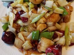 -环球港凯悦 · 享悦中餐厅