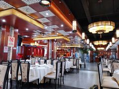大堂-牛头鱼庄·地道广西菜(鲁班店)