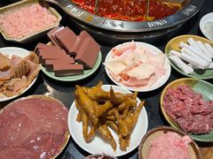 -大龙火锅(老店)