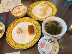 -富华斋饽饽铺·宫廷糕点·伴手礼(护国新天地店)