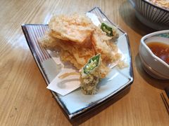 -松岛日本料理(汾江路店)