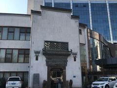 -中国徽菜·徽商故里(广安门店)