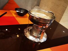 -合肥富力威斯汀酒店·知味餐厅