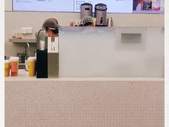 -喜茶(南昌王府井店)