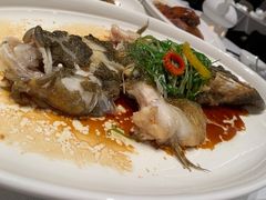 -君庭中餐厅(友谊宾馆店)