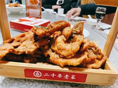 -双合园·海鲜水饺青岛菜(品牌首店)
