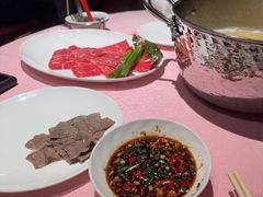 -行家海鲜火锅酒家(静安寺店)