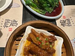 -虾饺妹·粤式手工点心(水荫路店)