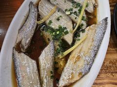 -台州老六海鲜面馆(上南总店)