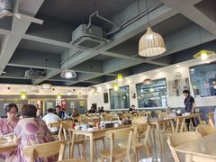 -太原面食店(解放路店)
