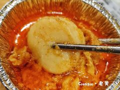 -秋木烤肉·韩国牛肉名家(高新旗舰店)