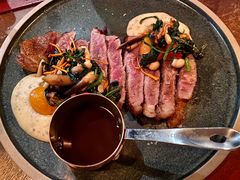 -斯普汇生蚝牛排馆(中骏世界城店)