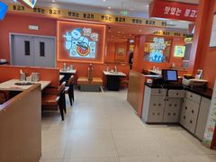 -韩小悦点餐式牛排烤肉自助(龙湖金楠天街店)