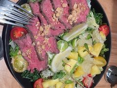 -KimPro 辛普乐概念韩餐